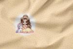 Vorbestellung *Girl with Unicorn * - Eigenproduktion - 1